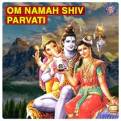 Om Namah Shiv Parvati