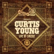 Church Street Station Presents: Curtis Young (Live In Concert)