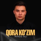 Qora ko'zim