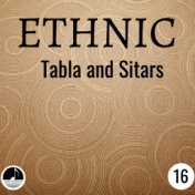 Ethnic 16 Tabla And Sitars