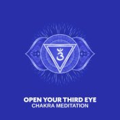 Open Your Third Eye (Awakening Chakra Meditation to Activate Higher Awareness)