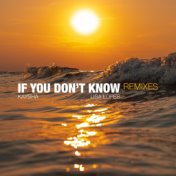 If You Don't Know (Remixes)