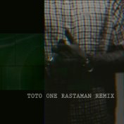 One Rastaman (Remix)