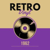 RETRO Vinyl - 1962