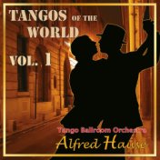 Tangos of the World, Vol. 1