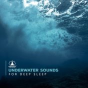 Underwater Sounds for Deep Sleep