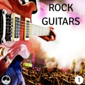 Rock Guitars 01