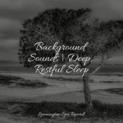 Background Sounds | Deep, Restful Sleep