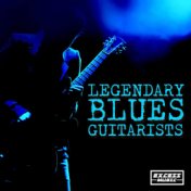 Legendary Blues Guitarists