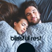 Blissful Rest - Sleep Disorders and Cure Insomnia Music 2021