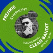 Symphony (Tuborg Open X Clean Bandit)