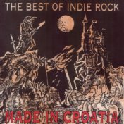 The Best of Indie Rock Made in Croatia