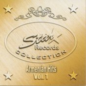Star Records Collection: Armenian Hits, Vol. 1