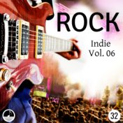 Rock 32 Indie Vol 06