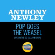 Pop Goes The Weasel (Live On The Ed Sullivan Show, September 8, 1963)