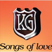 Songs Of Love