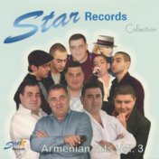 Star Records Collection: Armenian Hits Vol. 3