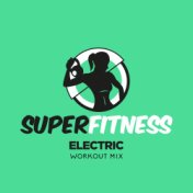 Electric (Workout Mix)