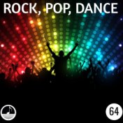 Rock Pop Dance 64