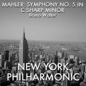 Mahler: Symphony No. 5 in C Sharp Minor