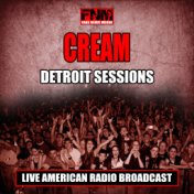 Detroit Sessions (Live)