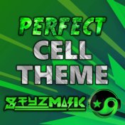 Perfect Cell Theme