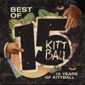 Best of: 15 Years of Kittball