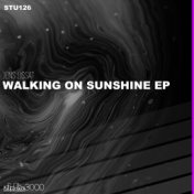 Walking on Sunshine EP