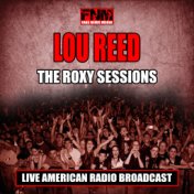 The Roxy Sessions (Live)