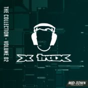 X-Trax Collection, Vol. 2