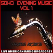 Soho Evening Music Vol. 1