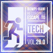 Escape To Tech 26.0
