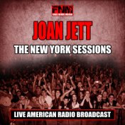 The New York Sessions (Live)