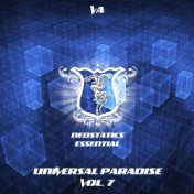 Universal Paradise vol. 7