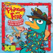 Phineas y Ferb: Navidades Con Perry