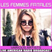 Les Femmes Fatales Vol. 5