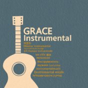 Grace Instrumental - Guitar