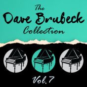 The Dave Brubeck Collection, Vol. 7