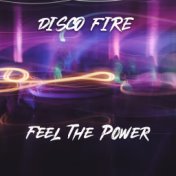 Feel the Power (80's Version)