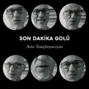 Son Dakika Golü