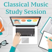 Classical Music Study Session