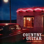 Country Guitar 2 - Great Country Hits