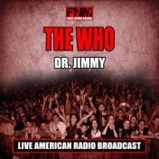 Dr. Jimmy (Live)