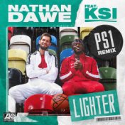 Lighter (feat. KSI) (PS1 Remix)