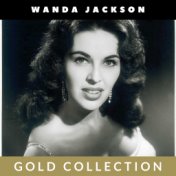 Wanda Jackson - Gold Collection