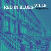 Red in Blues-ville