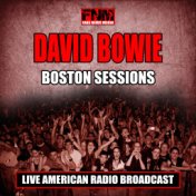 Boston Sessions (Live)