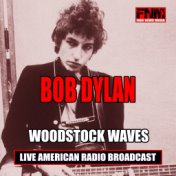 Woodstock Waves (Live)