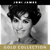 Joni James - Gold Collection