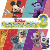 Disney Junior Lieblingslieder 3